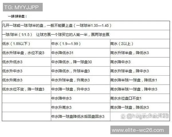 足球打水贴吧探讨足球水位分析与投注技巧分享